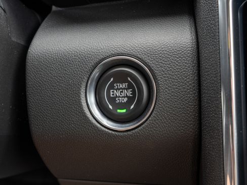 New 2026 GMC Acadia Elevation FWD image 26