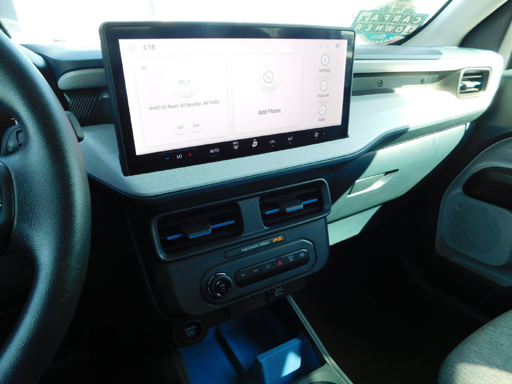 Used 2026 Ford Maverick XLT AWD/4WD image 32