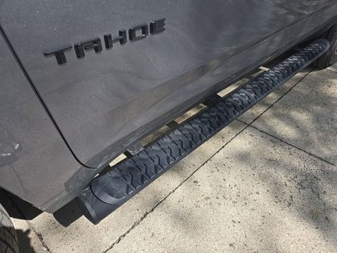 Used 2021 Chevrolet Tahoe Z71 w/ Z71 Off-Road Package image 29