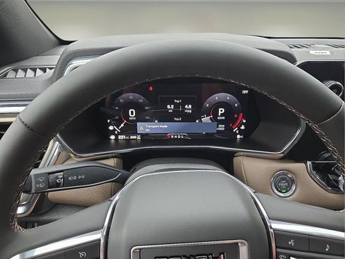 New 2026 GMC Canyon Denali w/ LPO, Denali Black Edition image 23