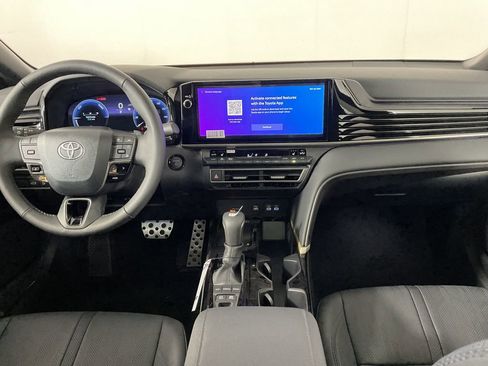 New 2026 Toyota Camry XSE image 14