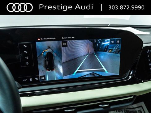 Certified 2025 Audi A5 2.0T Premium AWD/4WD image 17