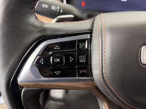 Used 2022 Jeep Grand Cherokee L Summit image 39