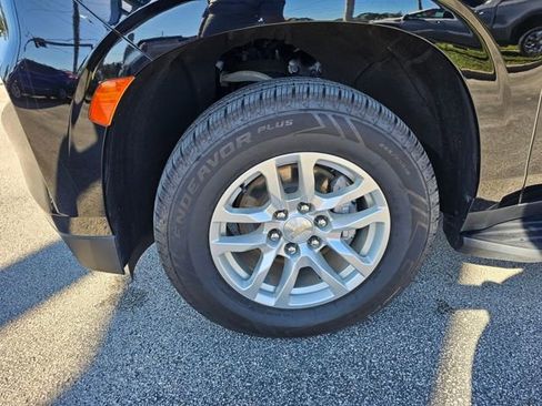 Used 2023 Chevrolet Tahoe LT image 14