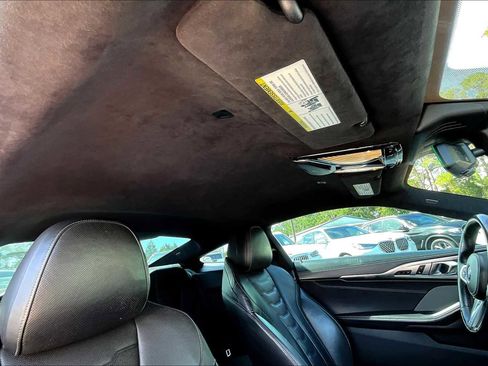 Used 2022 BMW 840i xDrive Coupe image 14