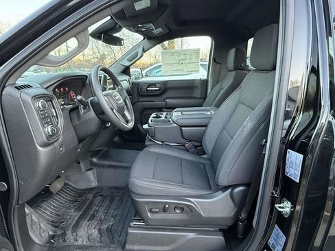 New 2025 GMC Sierra 1500 Pro w/ Pro Value Package image 10