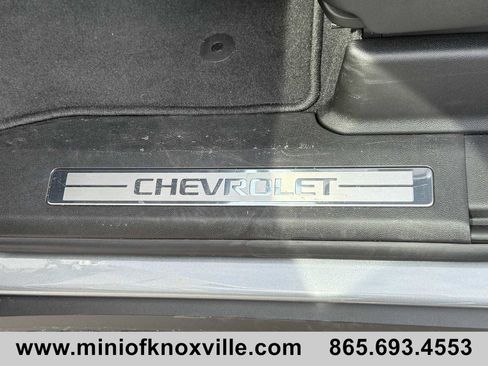 Used 2024 Chevrolet Tahoe Premier image 12