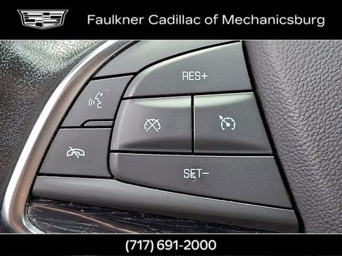 Used 2023 Cadillac XT5 Premium Luxury image 23