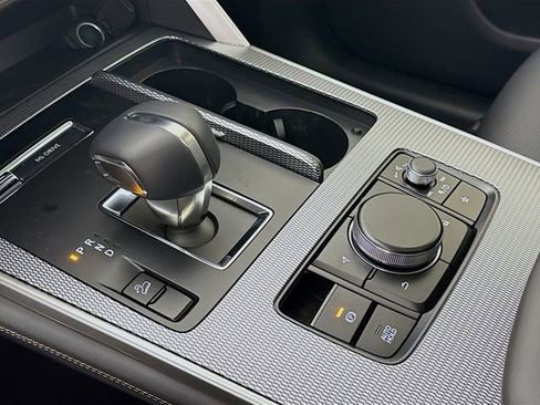 New 2026 MAZDA CX-90 3.3 Turbo w/ Premium Sport Pkg image 17