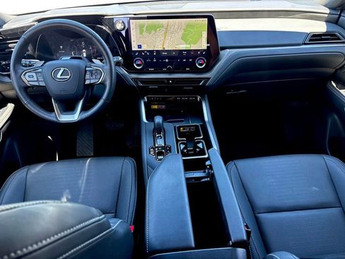 Used 2024 Lexus TX 350 AWD w/ Technology Package image 13