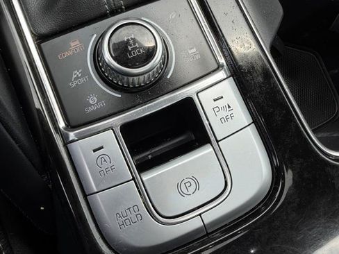 Used 2021 Kia Telluride EX w/ EX Premium Package AWD/4WD image 27