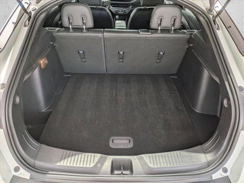 Used 2025 Buick Envista Preferred image 6