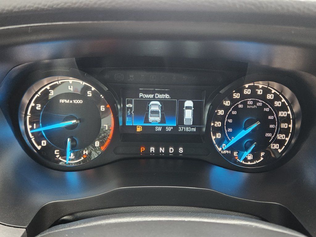 Used 2023 Ford Ranger XLT w/ Equipment Group 301A Mid AWD/4WD image 7