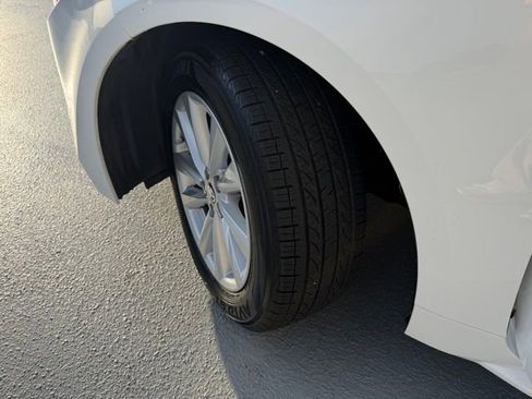 Used 2025 Toyota Corolla LE w/ LE Premium Package image 23