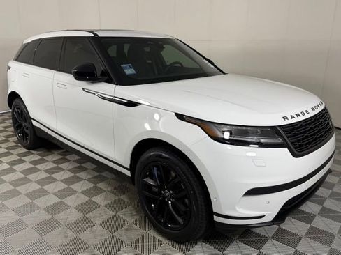 Used 2026 Land Rover Range Rover Velar S image 9