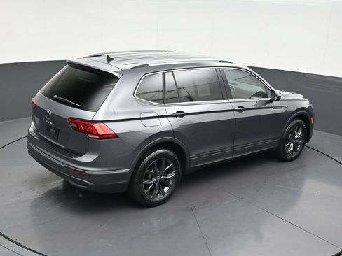 Used 2023 Volkswagen Tiguan SE FWD image 22