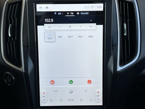 Used 2022 Ford Edge SEL w/ Convenience Package image 24