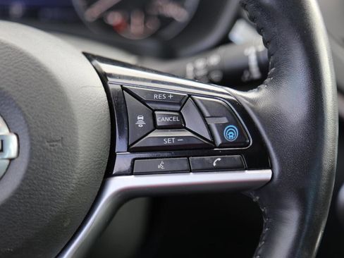 Used 2021 Nissan Altima 2.5 SV w/ SV Premium Package image 15