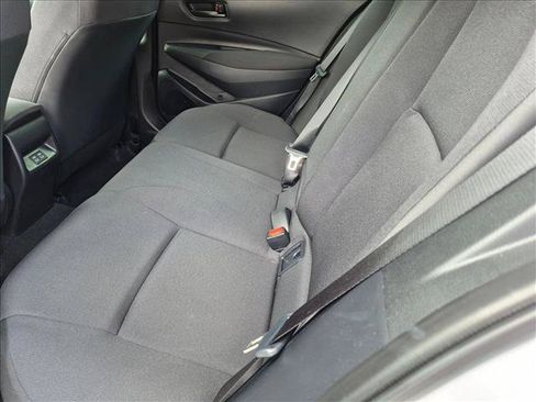 Used 2024 Toyota Corolla LE FWD image 17