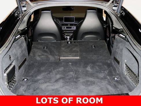 Used 2019 Audi RS 5 Sportback w/ RS Driver Assistance Package image 14