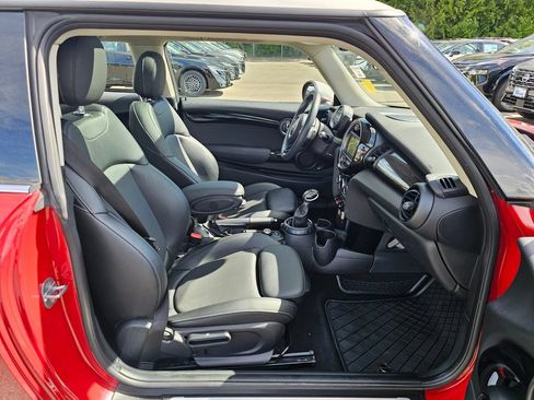 Used 2017 MINI Cooper S FWD image 25