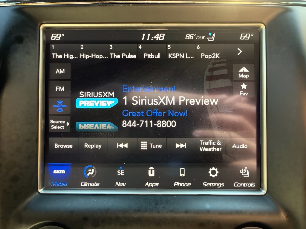 Used 2018 Jeep Grand Cherokee High Altitude AWD/4WD image 27