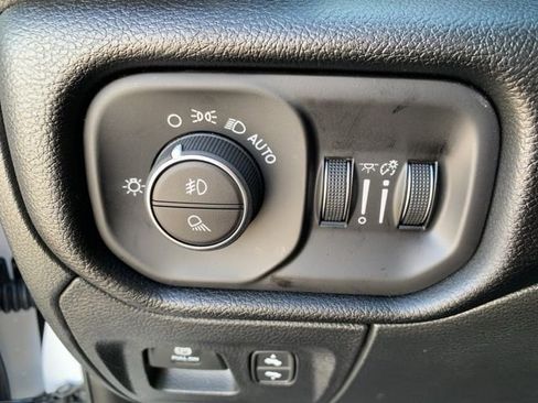 New 2026 RAM 1500 Big Horn image 13