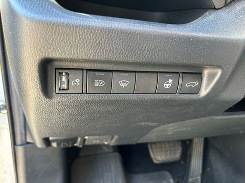 Used 2020 Toyota RAV4 TRD Off-Road w/ TRD Off-Road Weather Package image 17