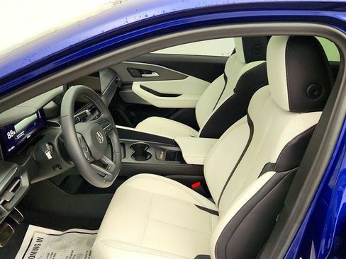 Used 2024 Acura ZDX A-Spec image 19