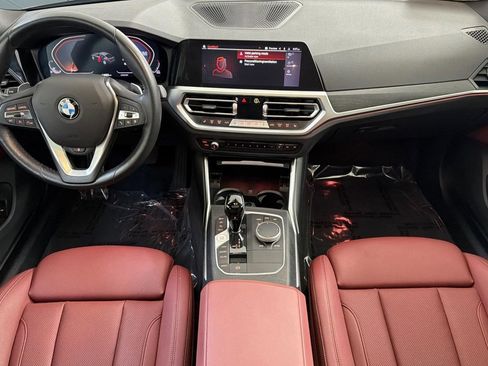 Used 2023 BMW 430i Gran Coupe w/ Premium Package image 16