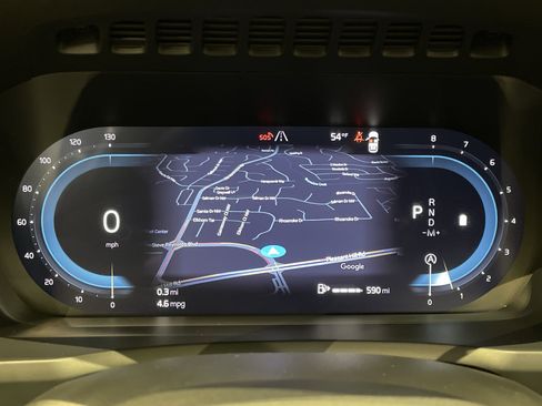 Used 2025 Volvo XC90 B6 Plus image 23