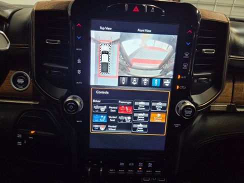 Used 2019 RAM 3500 Limited image 65