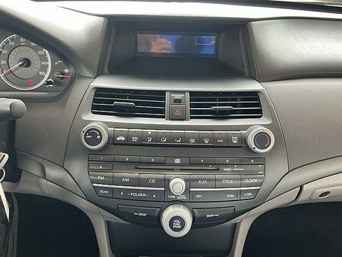 Used 2008 Honda Accord LX image 21