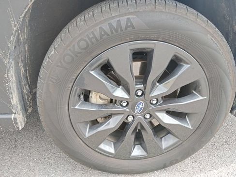 Used 2024 Subaru Outback Onyx Edition AWD/4WD image 19