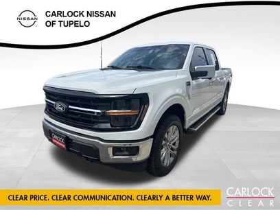 Used 2024 Ford F150 XLT w/ Equipment Group 303A High