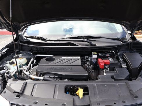 Used 2023 Nissan Rogue SV image 18