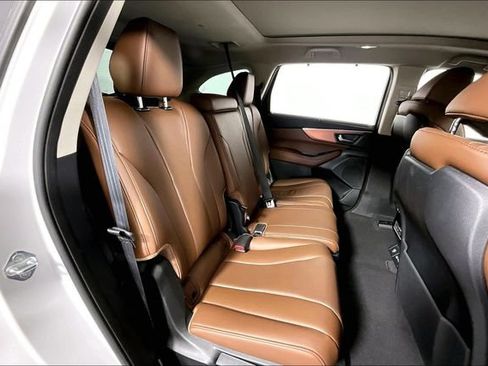 Used 2023 Acura MDX w/ Technology Package FWD image 28