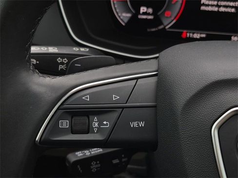 Used 2023 Audi Q5 2.0T Premium Plus w/ Premium Plus Package image 17