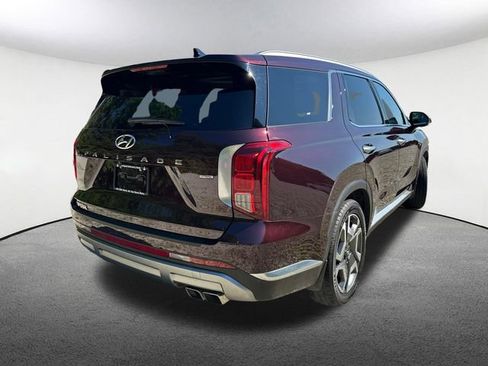 Used 2023 Hyundai Palisade Limited AWD/4WD image 14