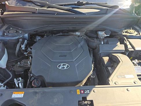 Used 2022 Hyundai Palisade Limited w/ Cargo Package AWD/4WD image 17