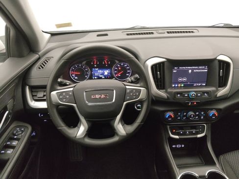 Used 2022 GMC Terrain SLE w/ Driver Convenience Package AWD/4WD image 22