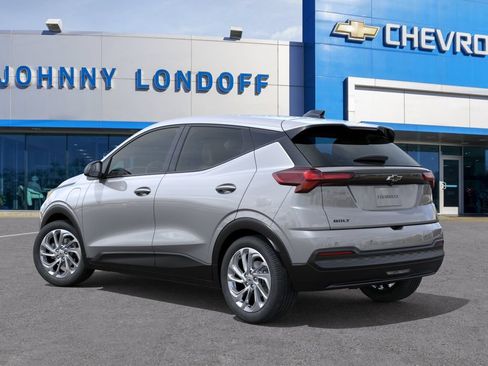 New 2027 Chevrolet Bolt LT w/ Comfort Package FWD image 3