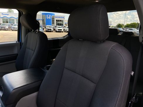 Used 2020 Ford F150 XL w/ Equipment Group 101A Mid image 15