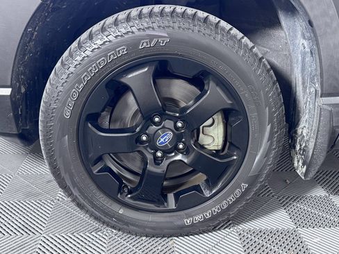 Used 2023 Subaru Forester Wilderness image 10