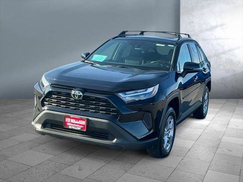 Certified 2025 Toyota RAV4 XLE w/ Convenience Package AWD/4WD image 1