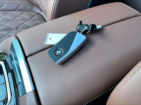 Certified 2026 BMW X5 xDrive40i AWD/4WD image 15