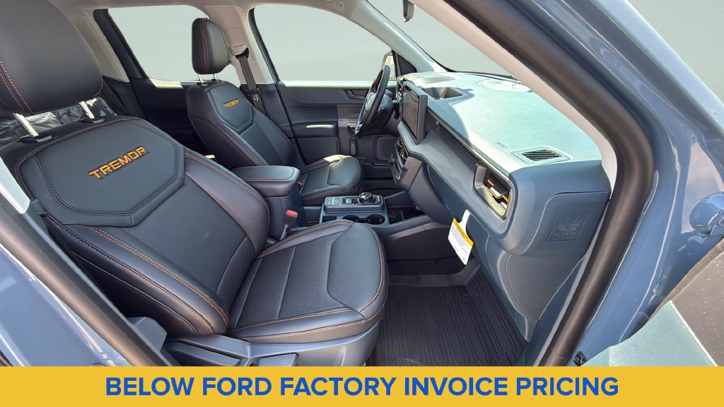 New 2026 Ford Maverick Tremor AWD/4WD image 18
