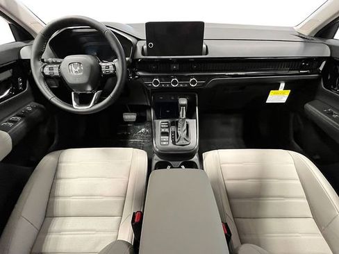 New 2026 Honda CR-V EX-L image 15