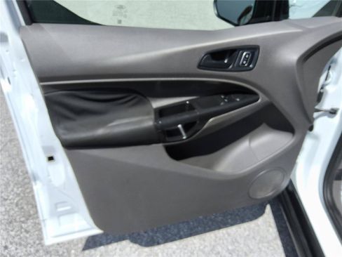 Used 2019 Ford Transit Connect XL FWD image 10