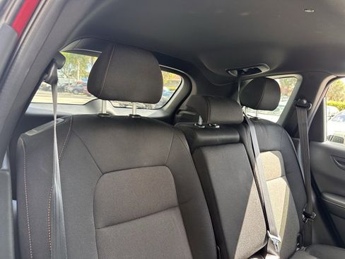 Certified 2024 Honda CR-V Sport image 21